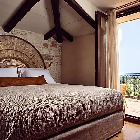 Leeda's Village 4* Zakynthos