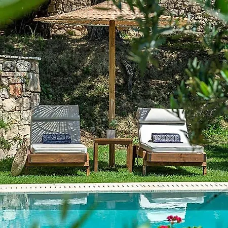 Leeda's Village Zakynthos