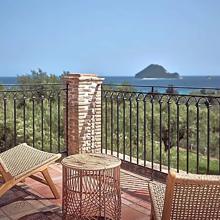 Hotel Leeda's Village Zakynthos