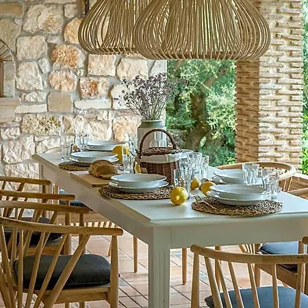Leeda's Village Zakynthos