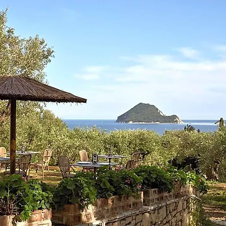 Leeda's Village Hotel Zakynthos