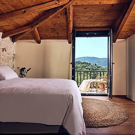 Hotel Leeda's Village Zakynthos